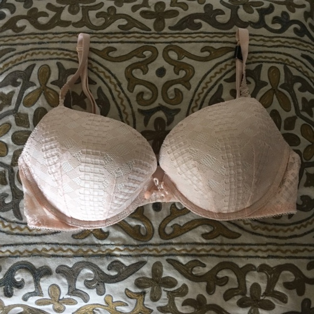 Victoria's Secret bra